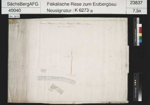 Amethyst Stolln bei Bermsgrün