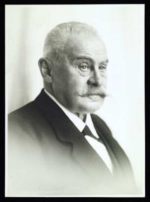 Küstner, Friedrich