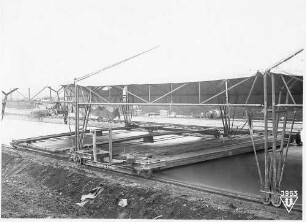 Betonfahrbahndecke Echterdingen - Plieningen Nachbehandlung