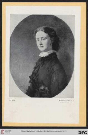 Winterhalter, Franz Xaver