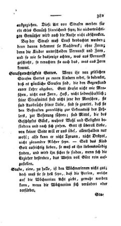 Stube, eine, zu helle