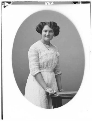 Fräulein Meißner