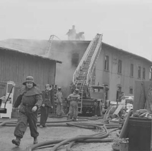 Feuerwehr