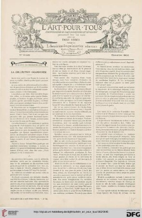 No 204 (Décembre 1902)