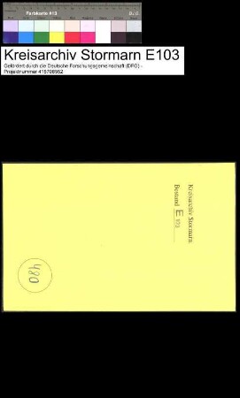 [125-jähriges Sparkassenvereins- und Firmenjubiläum 1949]