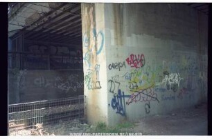BASKO | cHAt | ROMEL | "ROSt! | CASP | ORAL | CW | D.J.