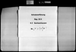 Sterbeurkunden