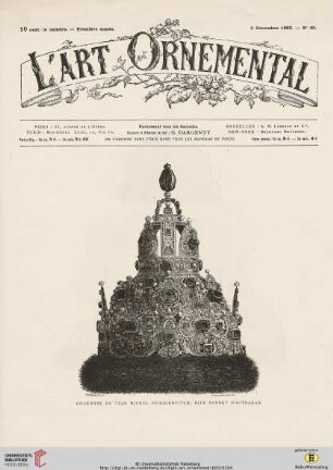 Nr. 45 (8 Décembre 1883)