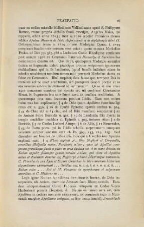 P. Ovidii Nasonis Ibis : ex novis codicibus edidit ; scholia vetera commentarium cum prolegomenis appendice indice addidit