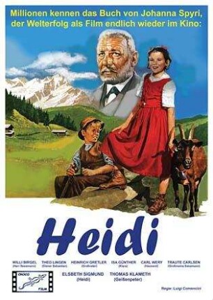 Heidi