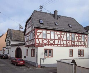 Eltville, Eberbacher Straße (Hattenheim) 6