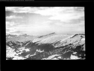 Iberg [?], Berg