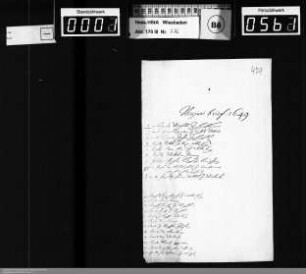 . 1649: o. D. 1649