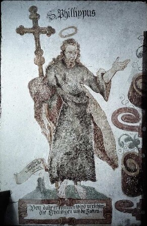 Der Apostel Philippus