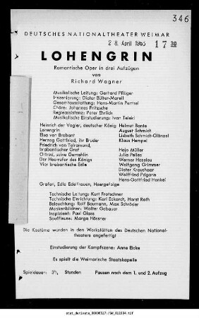 Lohengrin