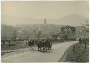 Zierenberg, Kreis Wolfhagen