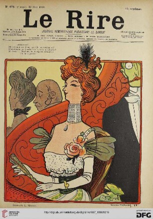 No. 175 (12 Mars 1898)