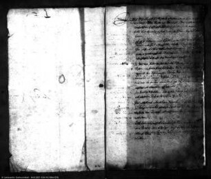 Besetzung der kirchlichen Ämter zu Löbejün