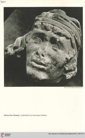 Heft 7, April 1935