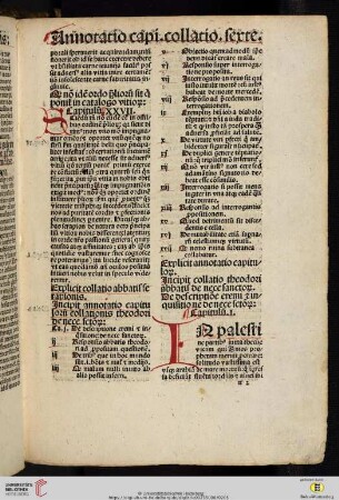 Collatio VI