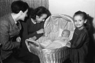 [Familie] Rascher, Innenaufnahmen