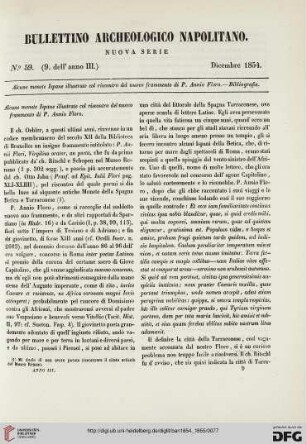 Nr. 59 (Dicembre 1854)