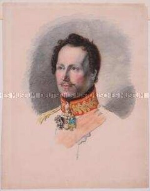 Prinz Wilhelm von Preußen