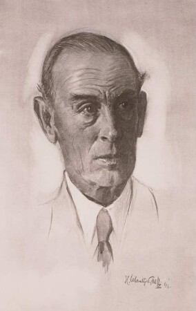 Herrenbildnis