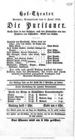 Die Puritaner