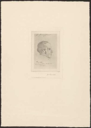 Fraunhofer, Joseph von