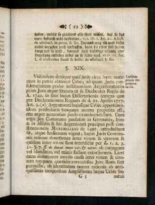 53-58, §§ XIX.