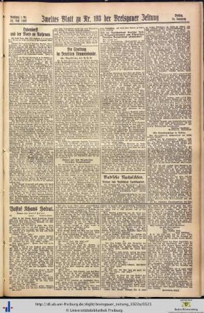 21.07.1922 (II.)