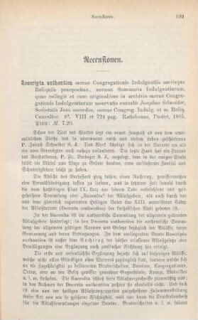 199-216 Rezensionen