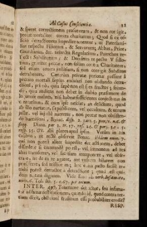 223-233, Interrogatio 497 - 510