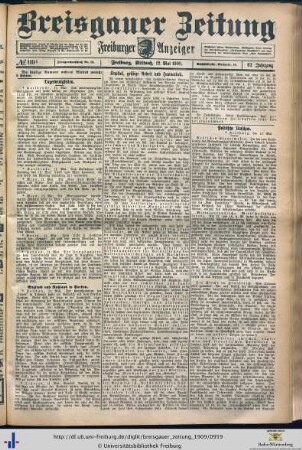 12.05.1909