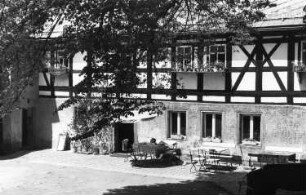 Triebischtal-Semmelsberg. Preiskermühle, Ansicht