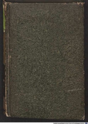 De secretis libri sex