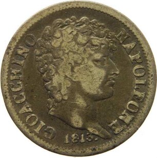 Mezza lira (½ Lira)