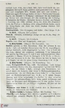 Sankt Wolfgang