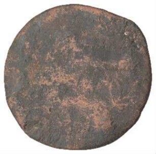 Fundmünze, Heller, 1730 - 1750?