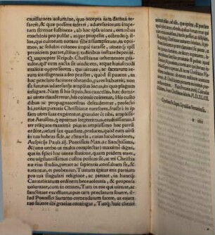 Disputationes adversus Lutheranos