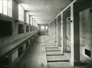 Bestelmeyer, German; München; Technische Hochschule (TH) - Baustellenfoto
