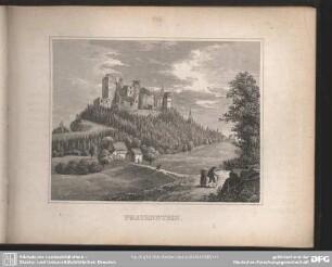 FRAUENSTEIN