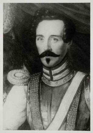 Manteuffel, Ernst von