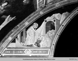 Szenen der Passion Christi : Höllenfahrt Christi