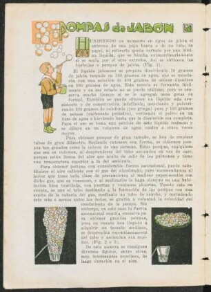 Pompas de jabón