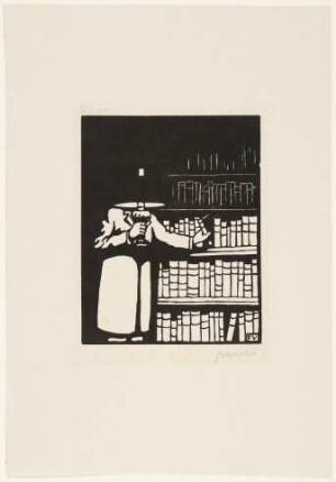 Le Bibliophile