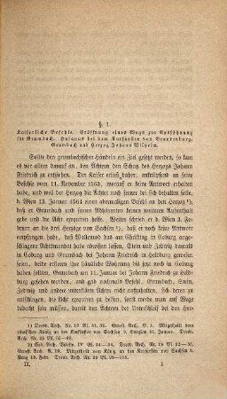 Geschichte der Grumbachischen Händel, 2