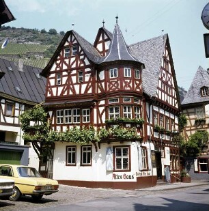 Altes Haus