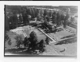 Eitorf (Sieg), Freibad